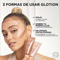 Lumi Glotion Fórmula Iluminadora Lumi Glotion Fórmula Iluminadora 3